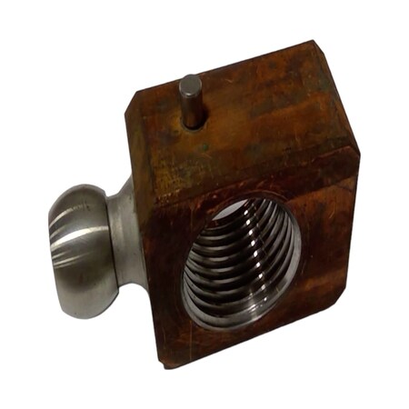 Cnh SPLIT PIN/SAFETY PIN, CNH OEM LA00600 LA00600