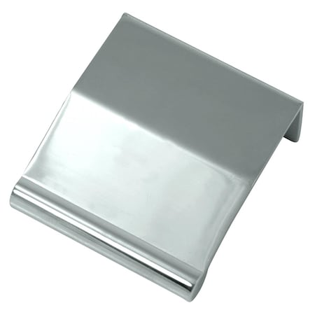 Grilltown 31 mm C & C Contempo Edge Pull Polished Chrome GR528565