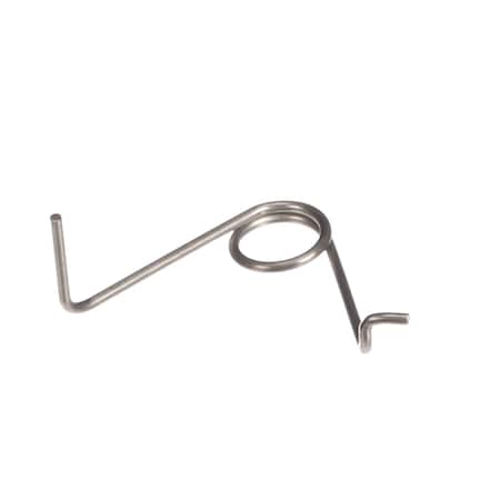 Frigidaire Spring, Interlock, Lower 5304523264