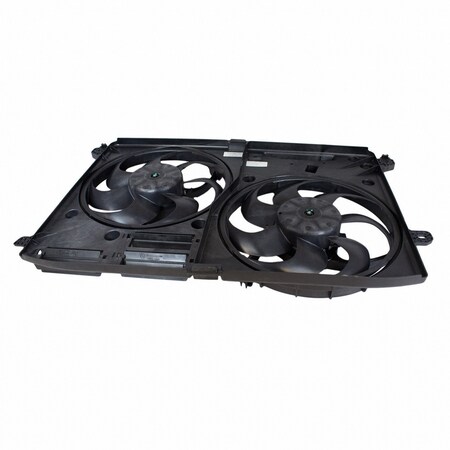 Motorcraft Engine Cooling Fan Assembly,  RF286