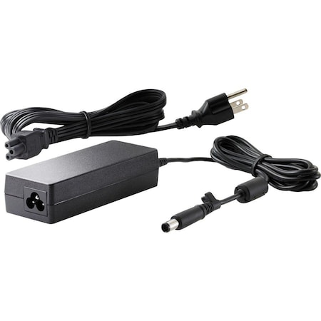 Hp Desktop Mini 65w Power Supply Kit L2X04AA#ABA