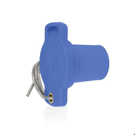 Leviton Male Protective Cap 16P21-UB