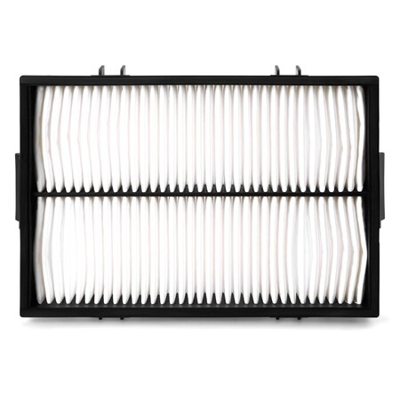 Fleetguard Automotive Air Filter Pack, Round, 18 in L AF55754