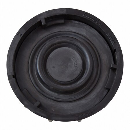 Motorcraft Brake Master Cylinder Reservoir Cap,  BRFC6