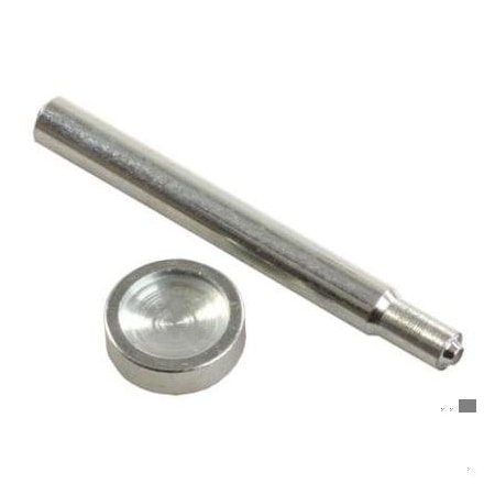 Jr Products HEAVY DUTY SNAP INSTALLATION TOOL KIT 81565