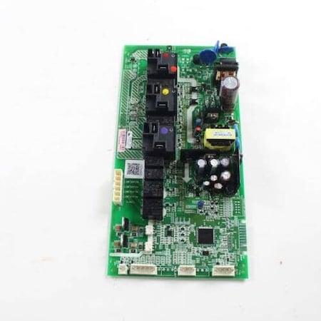 Ge BOARD MACHINE CONTROL WB27X24645