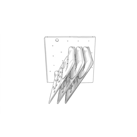 National Comfort Products HEAT EXCHANGER ASSEMBLY 51 MBH 14208330 | Zoro