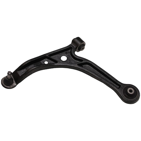 Moog Front Left Lower Suspension Control Arm and Ball Joint Assembly, RK620326