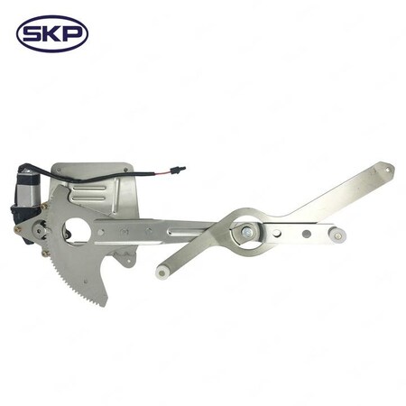 Skyward Automotive Products Window Motor and Regulator Assembly,  SK741845