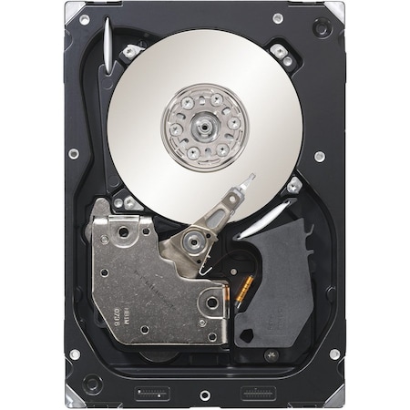 Seagate Cheetah 15K.7 ST3600057SS 600 GB Hard Drive - 3.5" Internal - SAS (6Gb/s SAS) ST3600057SS