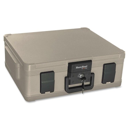 Fireking Chest, Fireproof/Waterproof SS104