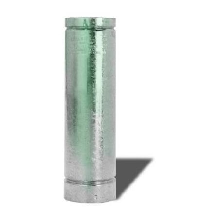 Selkirk 4X2 Gas Chimney Pipe 104024