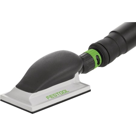 Festool Sanding Block HSK-A 80x130 496962