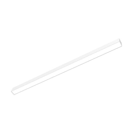 Westgate 6FT BUILDER SERIES LINEAR LIGHT TUNABLE 50/45/40W 35/40/50K, 0-10V, 40W/45W/50W, 3500K/4000K/5000K SCE-6FT-50W-MCTP-D