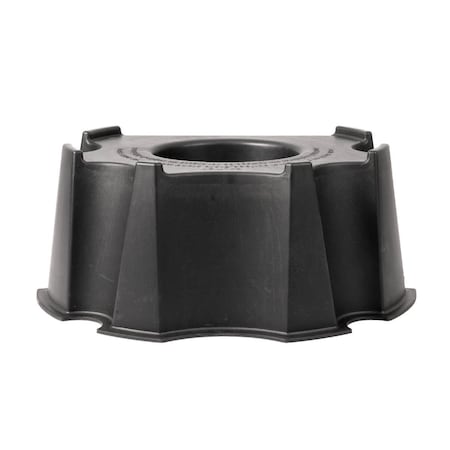 Rts Home Accents 55 Gallon Rain Barrel Stand 551400301A8081