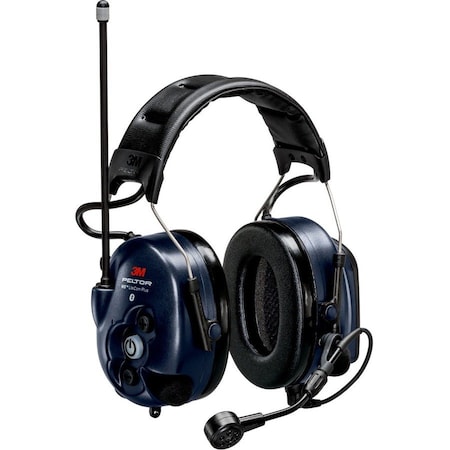 3M Peltor WS LiteCom Plus Headset MT73H7A4 MT73H7A4610WS6NA