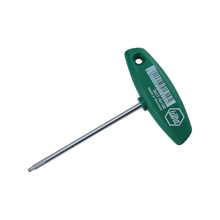Wiha Classic Grip Torx T-Handle T27 36432