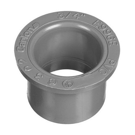 Abb 1-1/2" Pvc Box Adapter E996HR
