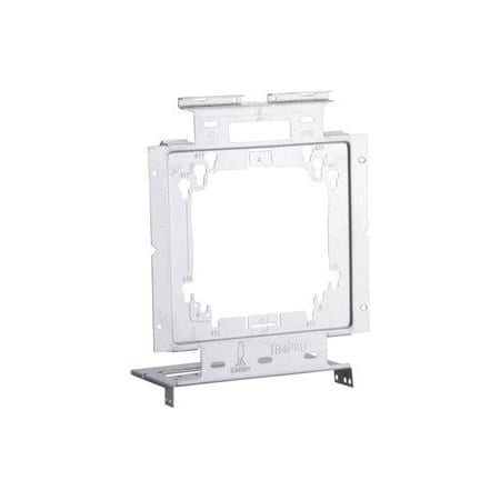 Nvent Outlet Boxes/Covers/Accessories, 25PK TB4PKU