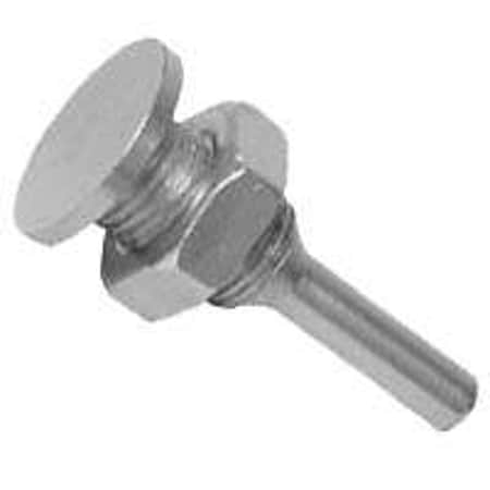 Weiler Brush Adapter 36421