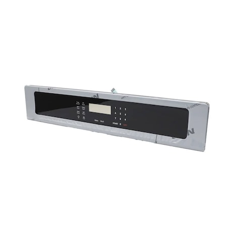 Frigidaire Control Panel Assembly, Steel/G 5304510997