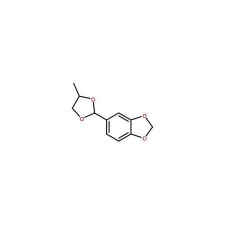 Ak Scientific Piperonal propyleneglycol acetal (25g), CAS 61683-99-6 6716AL-25g