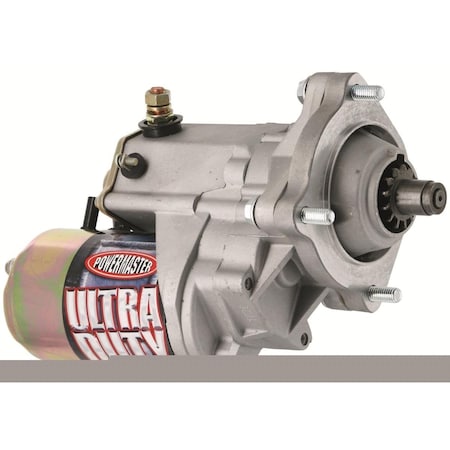 Powermaster 9051 Starter Ford Power Stroke Diesel W25-9051