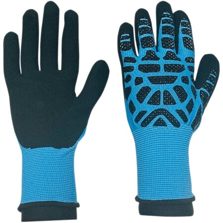 Channellock Medium Textured Coated Glove 743344