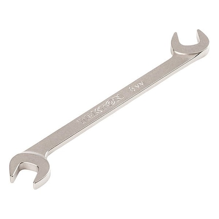 Tekton 8 mm Angle Head Open End Wrench WAE84208