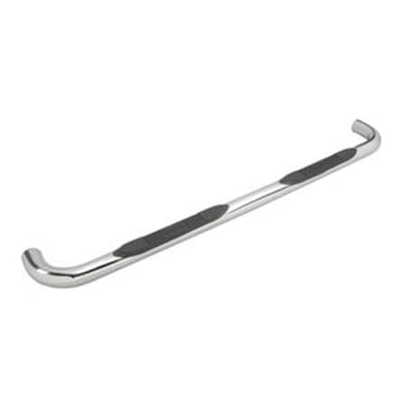 Perfectpitch 231950 Nerf Bar With Step Pad PE352439