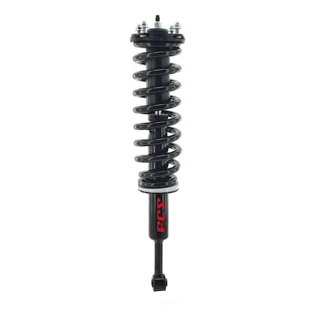 Focus Auto Parts Focus Suspension Strut & Coil Spring Assembly 2345558R
