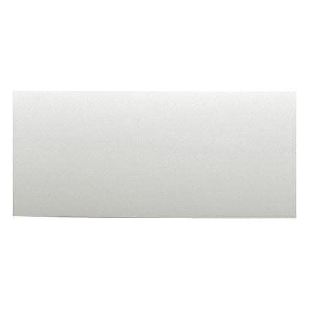 Acrovyn Crash Rail, Driftwood, 10 ft L SCR80M262N