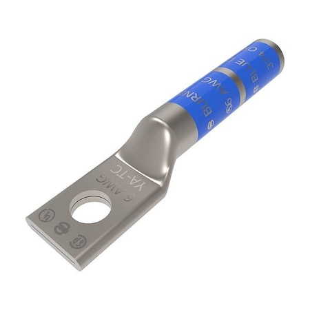 Burndy Compression Terminal YA6CN