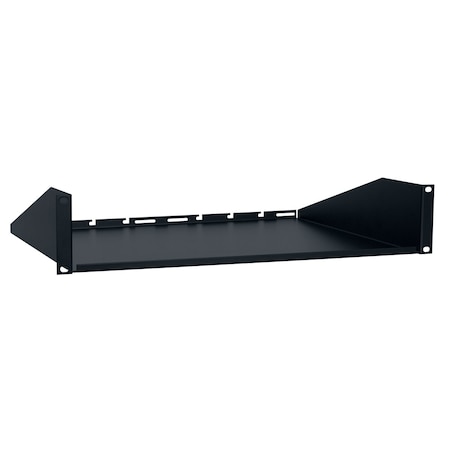Lowell Rack Shelf 2Ux14D US-214