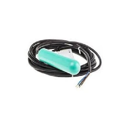 Pepperl + Fuchs Level Sensing: Point Detection LFL2-CK-U-PVC3