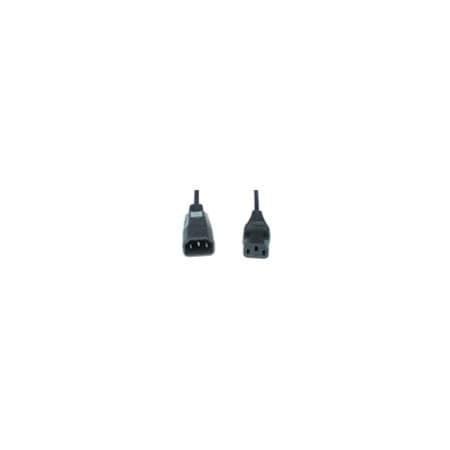 Eaton 6 Cord C13 To C14 010-0027
