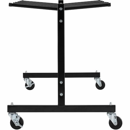 Lorell Dolly, Chair, Folding 62521