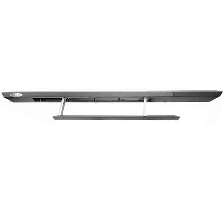 Rock Slide DSS300JT4E 3rd Gen Step Sliders for JT Gladiator RCK _  DSS300JT4E