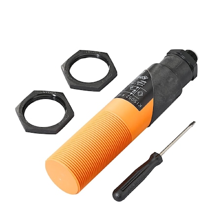 Ifm Capacitive Sensor KI5052