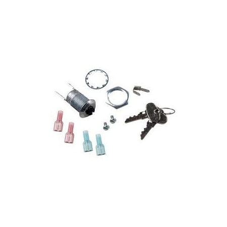 Crown REPLACEMENT SWITCH, IGNITION 72708