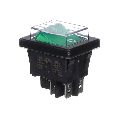 Elmeco MAIN SWITCH I82L2206165