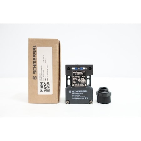 Schmersal SAFETY INTERLOCK 500V-AC OTHER SWITCH AZ 15 ZVRK-M20