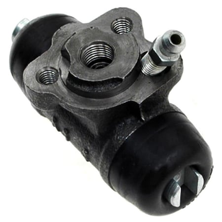 Acdelco CYLINDER ASMRR BRK, Drum Brake Wheel Cylinder,  18E1280