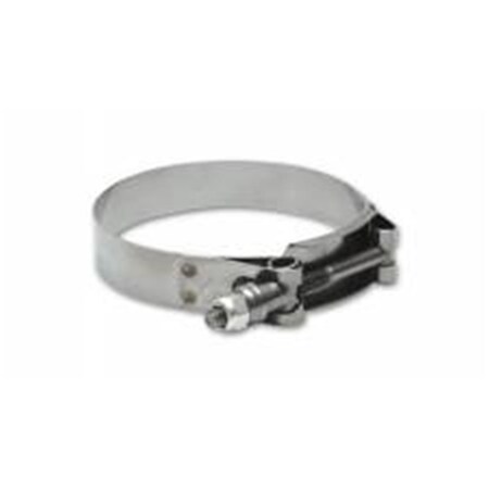 Vibrant Performance 2.5 in. TBolt Clamps, Two Pack VIB2793