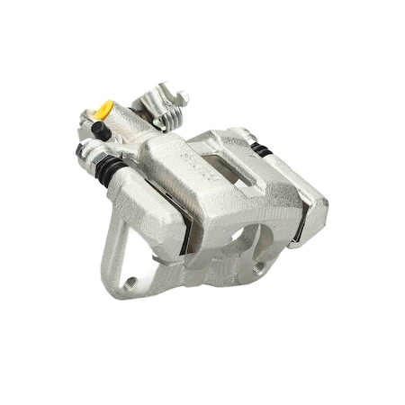Wagner Brake New Semi-loaded Coated Disc Brake Caliper Assembly, CN11670SC