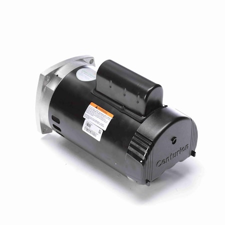 Century B2981 Pool & Spa Motor 0.75/0.10 HP 3450/1725 RPM 115V UB2981