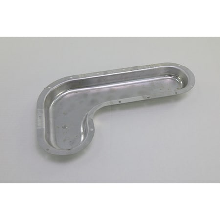 Gc Valves Collector Box-17X11X2 1008671