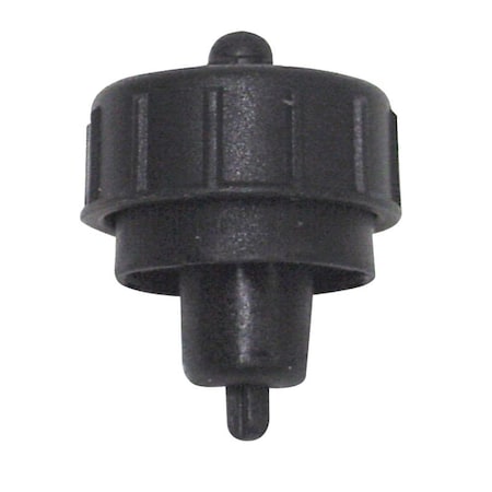 Chapin 64645 Relief Valve, Pressure Gauge, Polypropylene 1002744