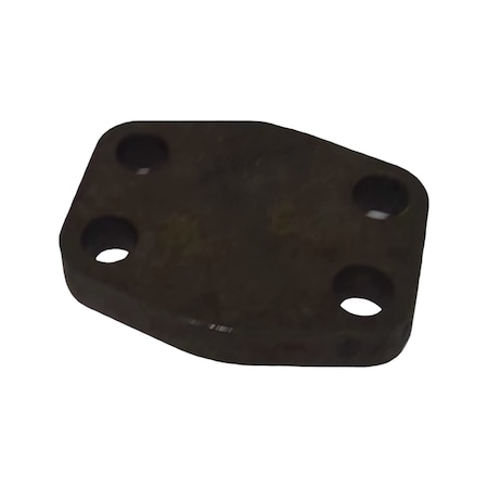 Caterpillar COVER, CATERPILLAR OEM 6J9398 6J9398