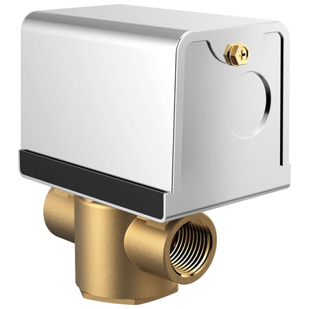 Delta Universal Showering Components Auto Drain - 240V 5GA-ADD-240
